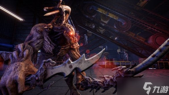 《The Front 前线》1.0版本上线:自己拼载具+打丧尸,有没有搞头?