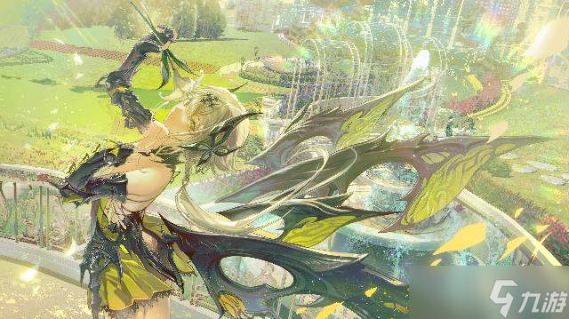 二重螺旋賽琪玩法攻略