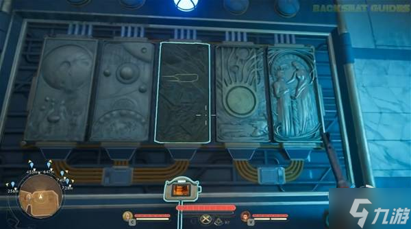 《天外世界2》全壁画位置说明 壁画收集攻略