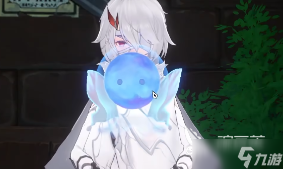 二重螺旋螺旋飞跃魔灵推荐 二重螺旋螺旋飞跃魔灵怎么选