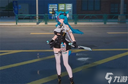 异环薄荷怎么样 薄荷强度解析