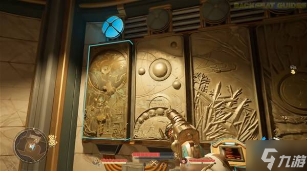 《天外世界2》全壁画位置说明 壁画收集攻略