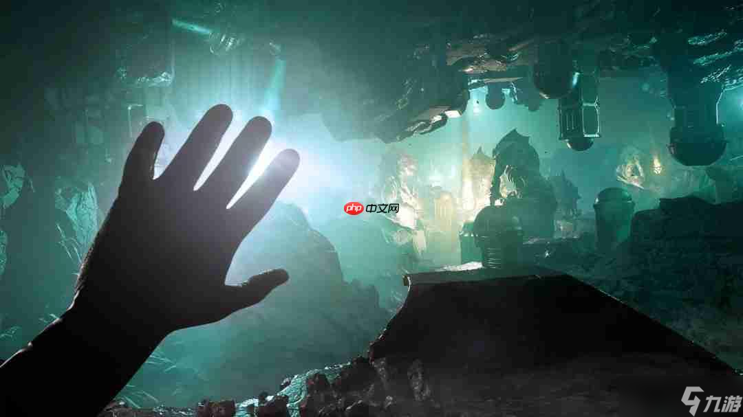 《克苏鲁 宇宙深渊》新预告 2026年4月16日发售