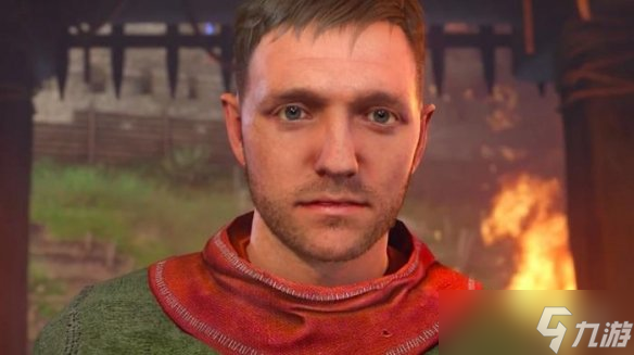 《天国:拯救2》第三部资料片 确认将是亨利最后的故事