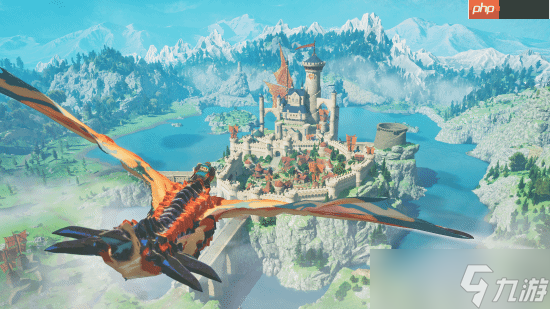 IGN法国试玩《怪物猎人物语3》 被趣味性折服 有大作的潜力!