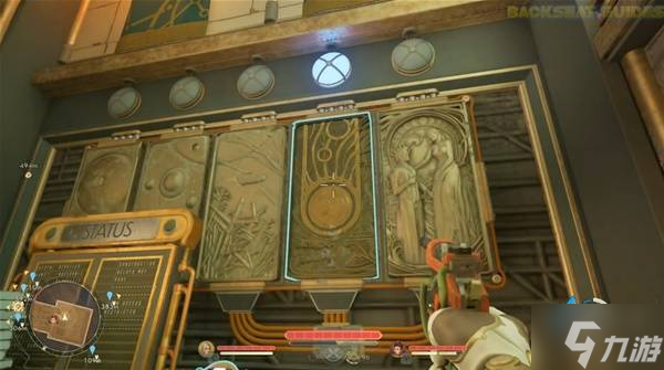 《天外世界2》全壁画位置说明 壁画收集攻略