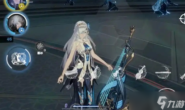 战双帕弥什拉弥亚实战怎么玩