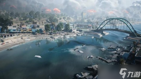 《战地6》新地图重生点设计有缺陷:刚重生就会被秒杀