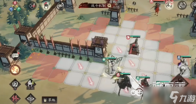 三国望神州决战吕布怎么打 三国望神州战役打法技巧解析