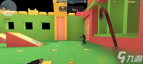 危街星夜在生死狙击中如何领取？