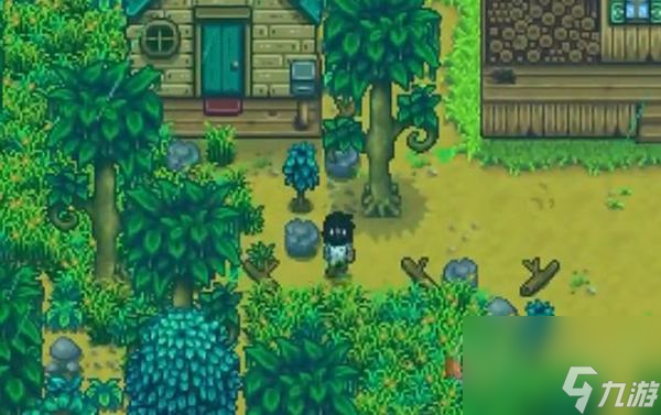 星露谷物语绿雨事件怎么攻略-绿雨事件攻略方法