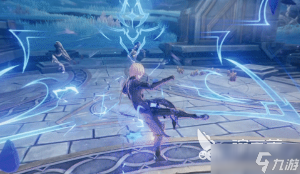 二重螺旋兰迪介绍 二重螺旋兰迪怎么样