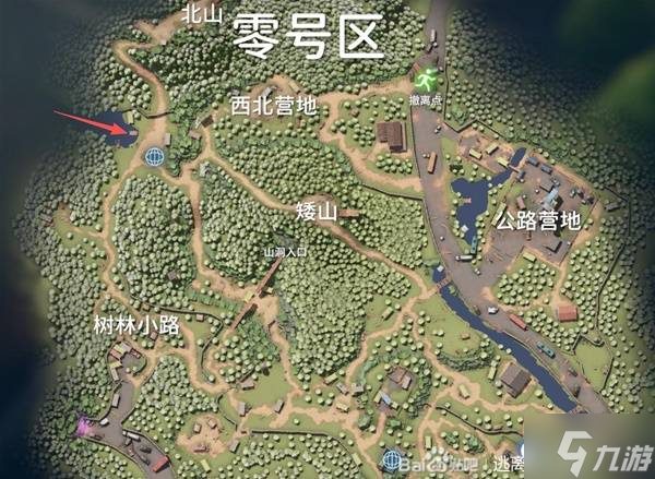 《逃离鸭科夫》钓鱼系统详细攻略 鱼类获取方法及用途推荐