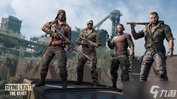 九游晚报:鬼武者剑之道必杀技公开 消光困兽未来更新