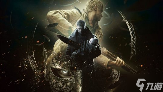 卡普空年度畅销游戏仍为《鬼泣5》！《生化危机2：重制版》系列最强