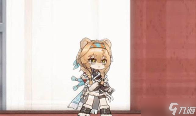 明日方舟雪猎介绍