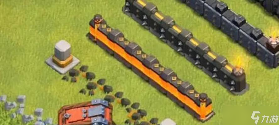 部落冲突中拆皮卡的有效方法是什么？拆皮卡时需要注意哪些事项？