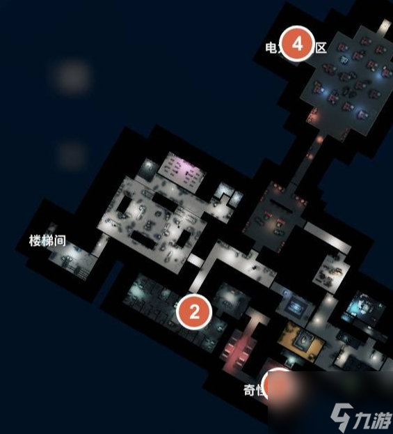 逃離鴨科夫?qū)嶒炇疑ㄔ谀睦锼?></p>
                <div   id=