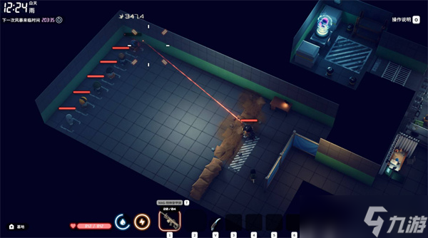 逃离鸭科夫M107高伤害配件怎么选?