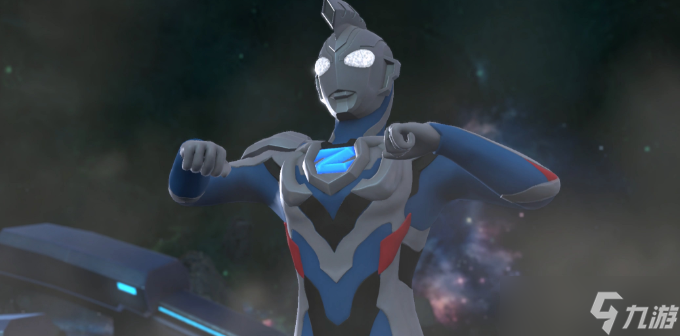 《奥特曼:超时空英雄》 PVP-S3 赛季重磅爆料:五大新角色集结登场