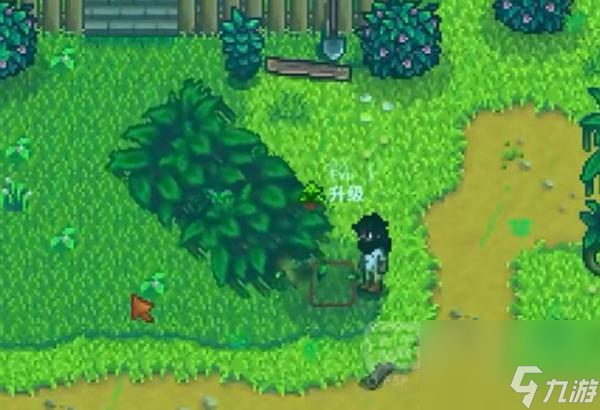 星露谷物语绿雨事件怎么攻略-绿雨事件攻略方法