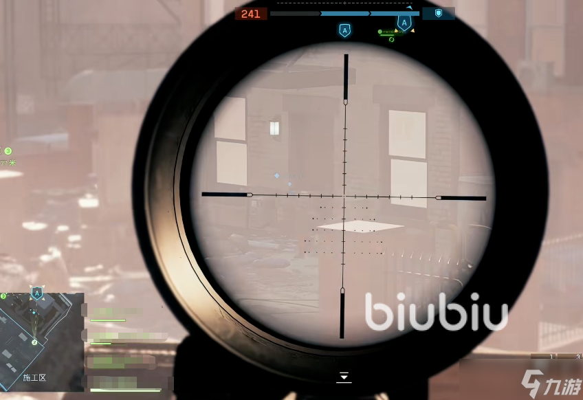 战地6怎么切换瞄准镜 战地6切换瞄准攻略分享