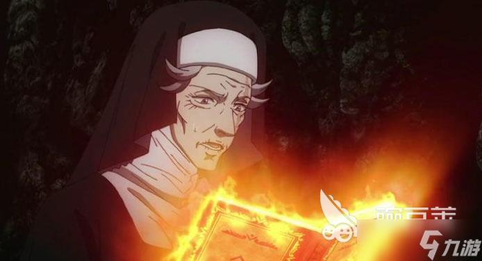 黑色四叶草魔法帝之道特莱吉亚怎么样 <a id='link_pop' class='keyword-tag' href='https://www.9game.cn/hssycmfdzd/'>黑色四叶草手游</a>特莱吉亚介绍