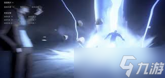 異人之下金光張楚嵐怎么玩