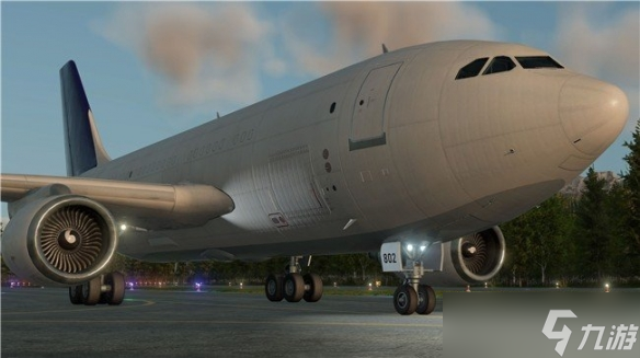 《狂热运输3》公布最近载具预告片