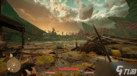 《天外世界2》经过Wccftech检测后 硬件性能问题太多!