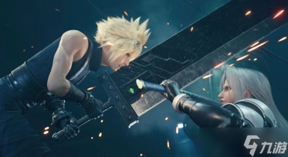 浜口直樹談 《FF7RE》開發(fā)靈感來源借鑒《美末》等等