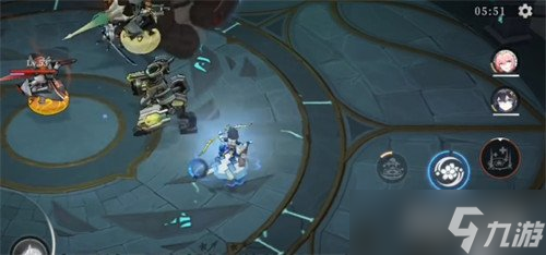 辉烬知世怎么配队 知世配队攻略