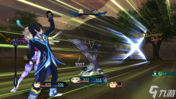 万代南梦宫《无尽传说RE》正式发售：国区售价198元