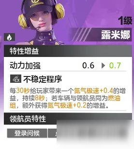 新版本爆料①丨领航员系统全面解锁:你的专属拍档,即将闪亮登场