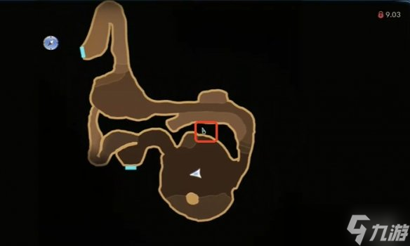 《天外世界2》丹尼爾卡布科明星卡獲得方式