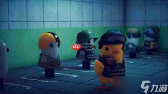 EuroGamer盛赞《逃离鸭科夫》:难道游戏行业走错路了?