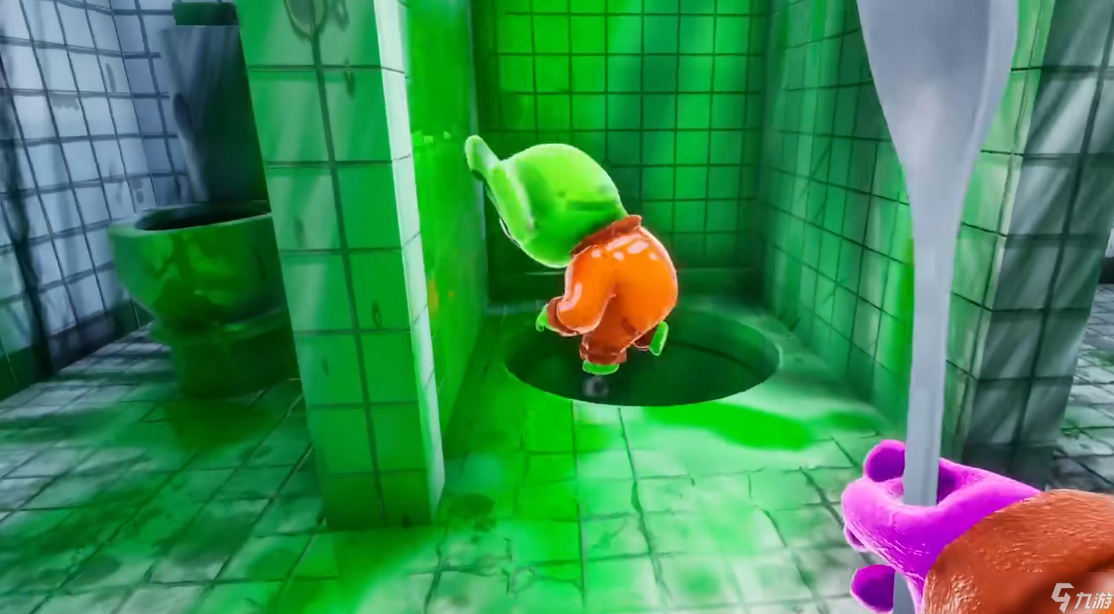 cuffbust多少钱 cuffbust游戏内容分享截图