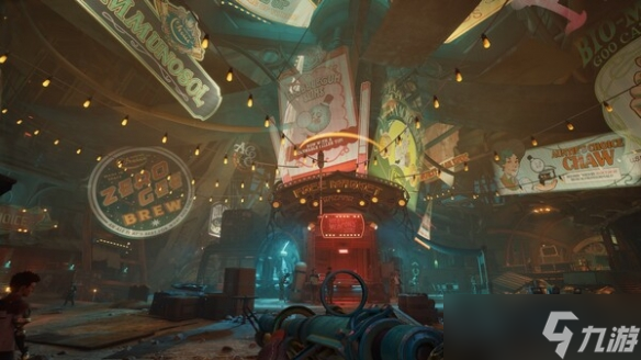 《星空》战术后仰！太空游戏《天外世界2》特别好评