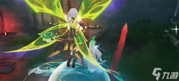 二重螺旋赛琪玩法攻略