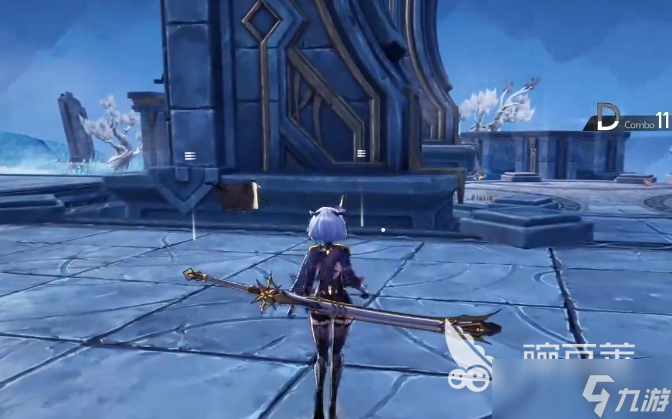 二重螺旋黎瑟魔之楔介绍 二重螺旋黎瑟魔之楔攻略