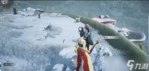 燕云十六声瘦骨罗汉奇遇怎么完成 瘦骨罗汉奇遇流程攻略一览