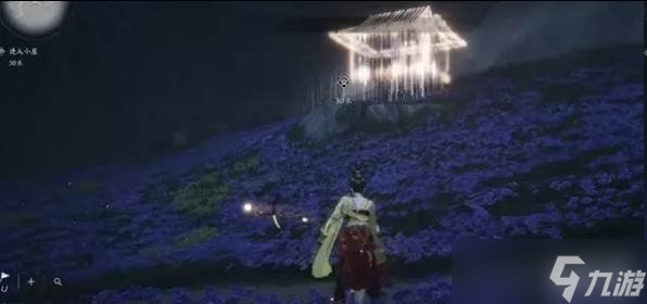 燕云十六声闻籁之声怎么触发 闻籁之声奇遇任务攻略