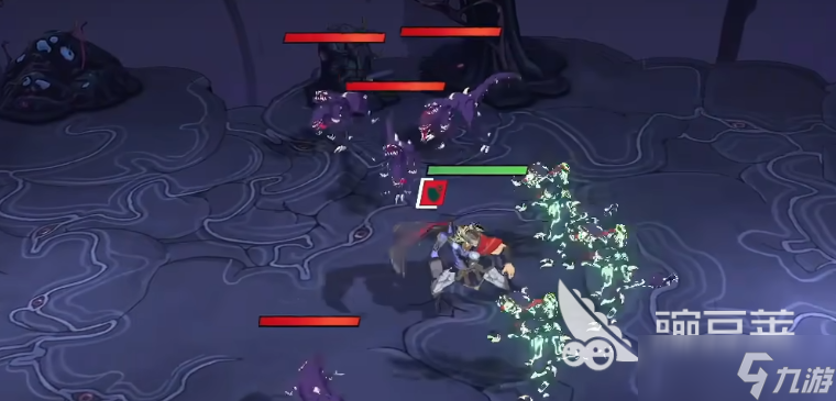 漫威秘法狂潮t0阵容怎么搭配 威秘法狂潮手游阵容分享