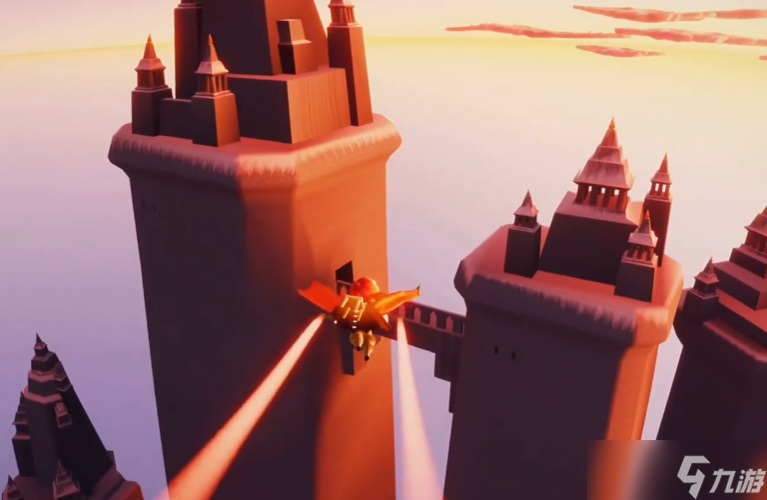 光遇天文台怎么走