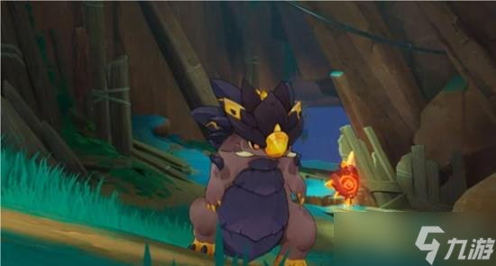 原神纳塔火神瞳搜集攻略和路线分享 第八期