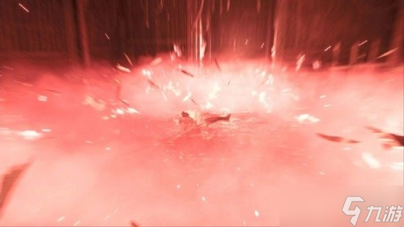 九游晚报:鬼武者剑之道必杀技公开 消光困兽未来更新