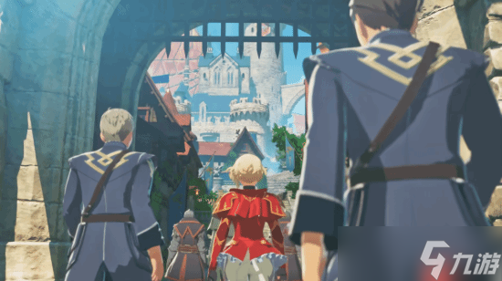 IGN法国试玩《怪物猎人物语3》 被趣味性折服 有大作的潜力 