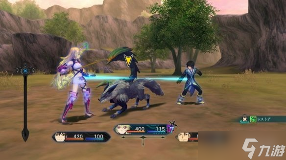 《无尽传说:复刻版》今日发售!性能飞跃,全DLC收录