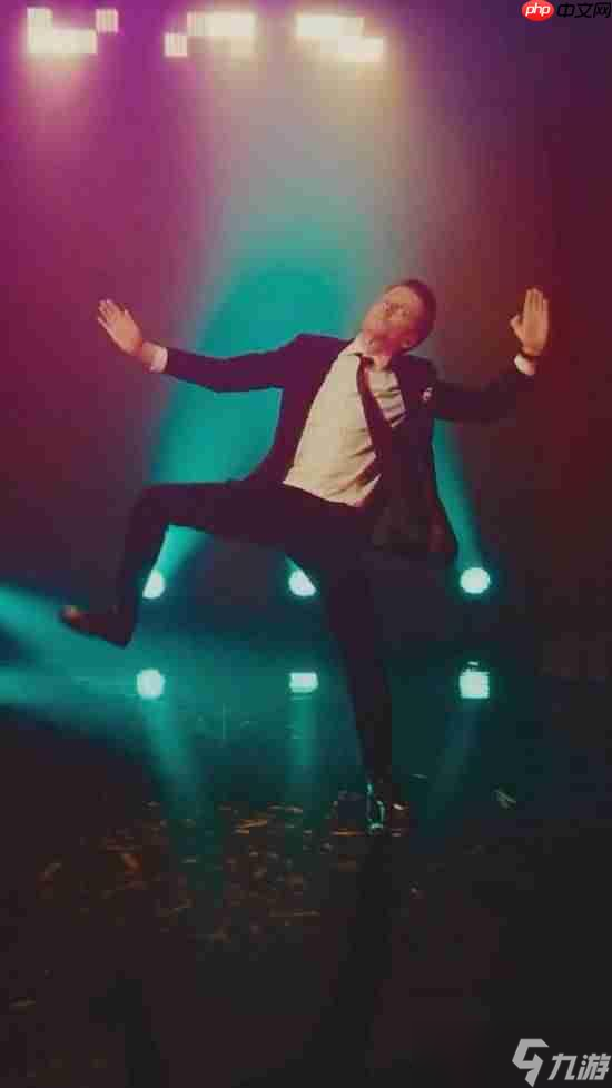 《心灵杀手2》发售两周年 创意总监“劲歌尬舞”庆祝