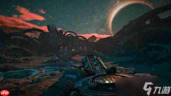 Xbox第一方大作《天外世界2》首发表现一般?不如工作室前作!